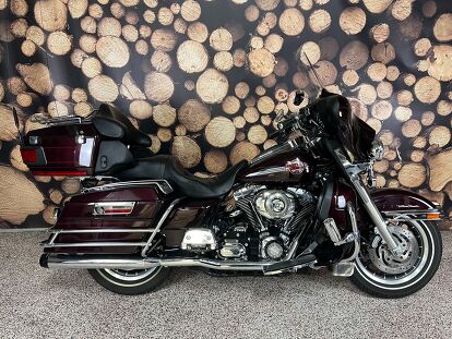 2007 Harley-Davidson Ultra for Sale