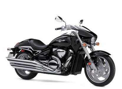 2013 Suzuki M90