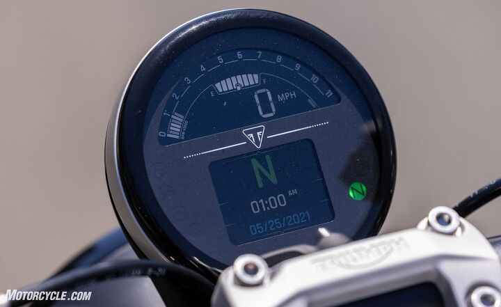 2021 triumph trident review first ride