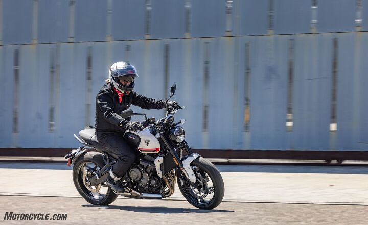 2021 triumph trident review first ride