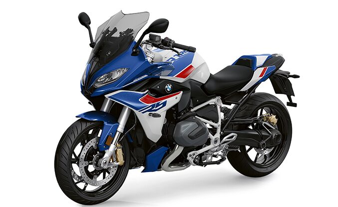 2023 BMW R 1250 RS First Look