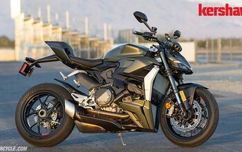 2023 Ducati Streetfighter V2: 5 Things You Need To Know