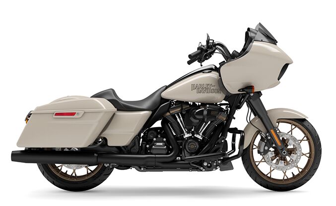 2023 Harley-Davidson Lineup to Include Breakout 117, X350RA, and Electra Glide Highway King