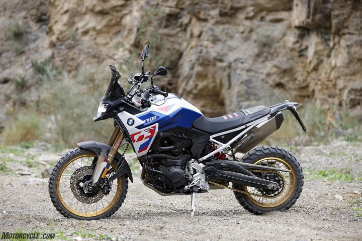 2024 bmw f 900 gs review first ride