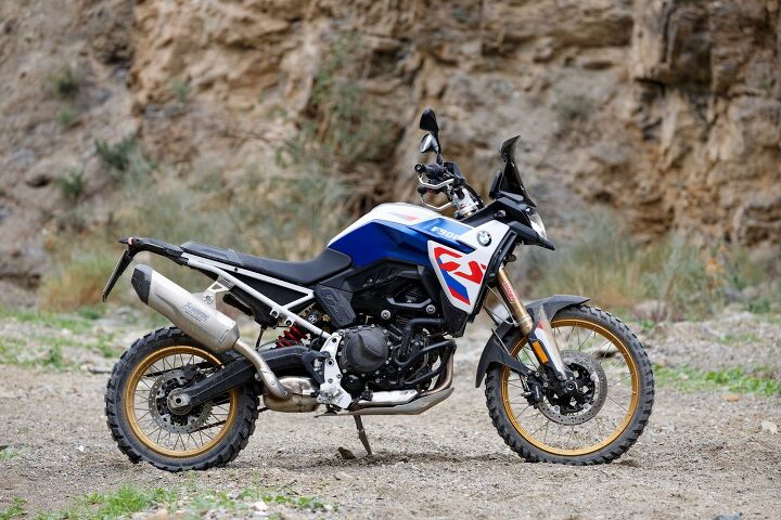 2024 bmw f 900 gs review first ride
