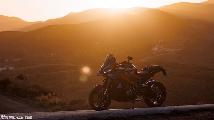 2024 bmw m 1000 xr review first ride