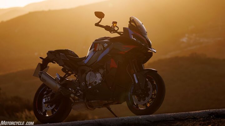 2024 bmw m 1000 xr review first ride