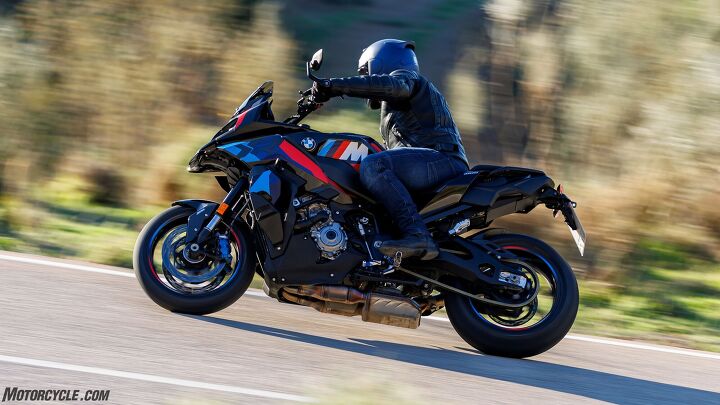 2024 bmw m 1000 xr review first ride