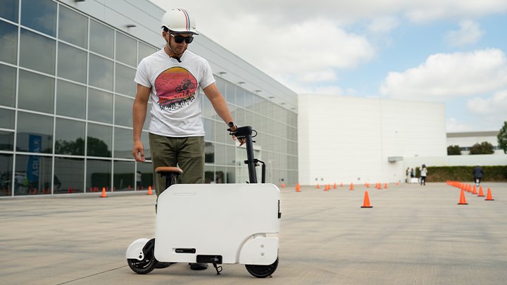 2024 Honda Motocompacto Review – First Ride