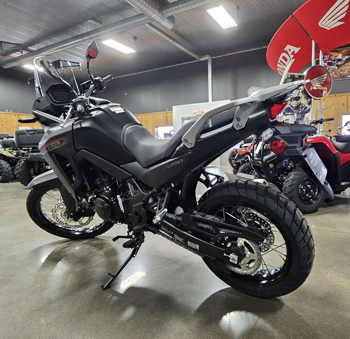 2024 honda transalp