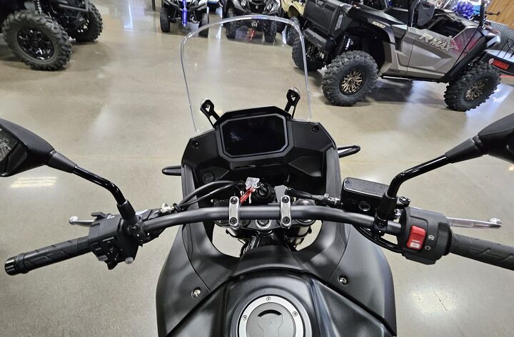 2024 honda transalp