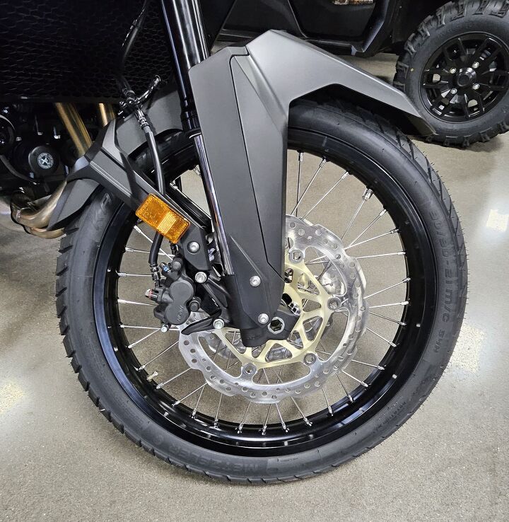 2024 honda transalp