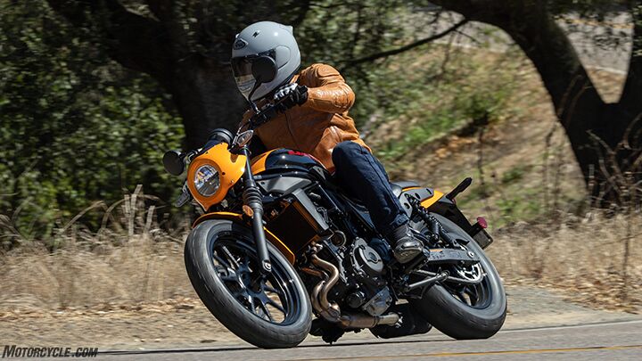 2024 Kawasaki Eliminator Review – First Ride