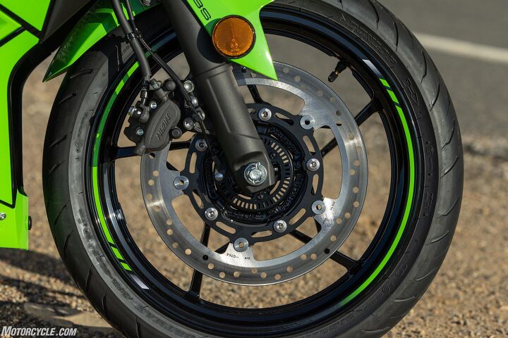 2024 kawasaki ninja 500 review first ride