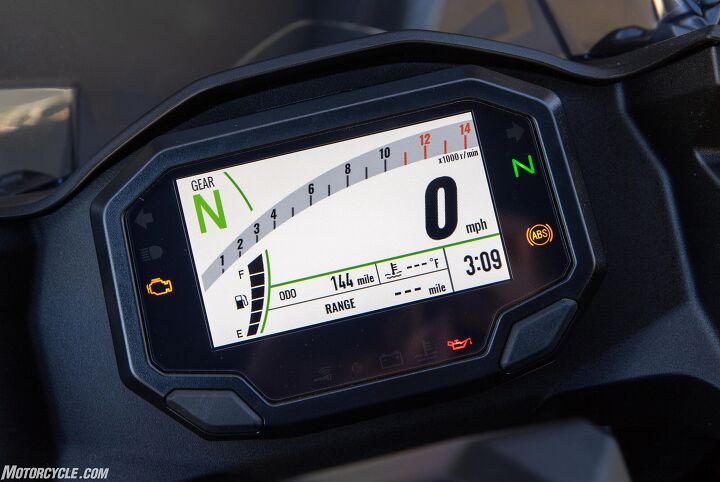 2024 kawasaki ninja 500 review first ride