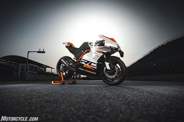 2024 ktm rc8c review first ride