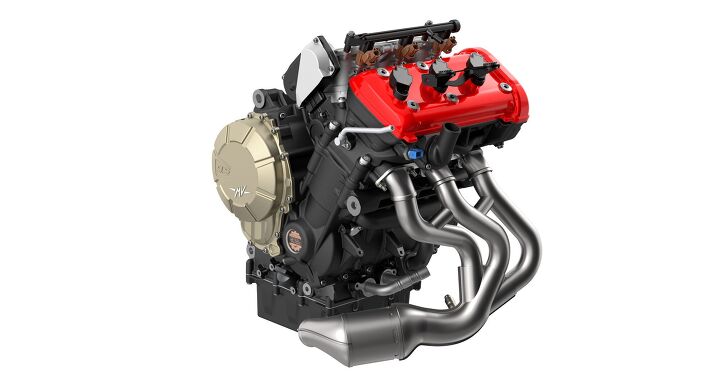 2024 mv agusta enduro veloce first look, MV Agusta s first new engine in ages the 931cc Triple will start its tenture in the Enduro Veloce but expect to see it in a variety of models in the future