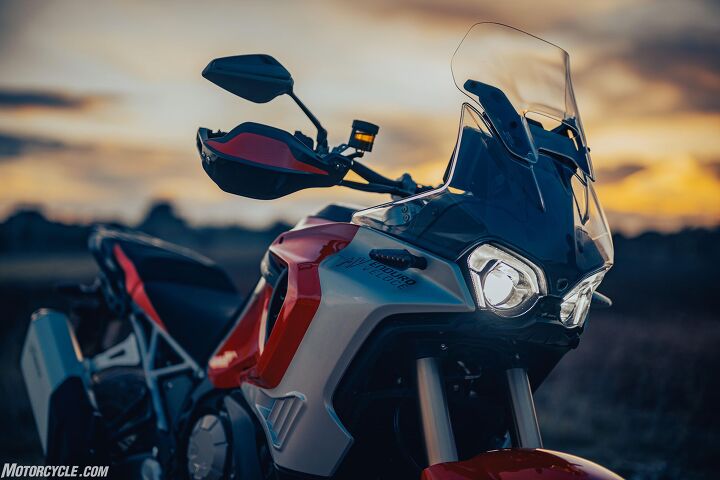 2024 mv agusta enduro veloce review first ride