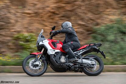 2024 mv agusta enduro veloce review first ride