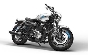 2024 Royal Enfield Shotgun 650 Certified for US