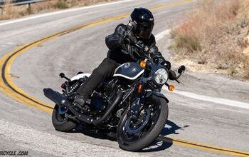 2024 Royal Enfield Shotgun 650 Review – First Ride