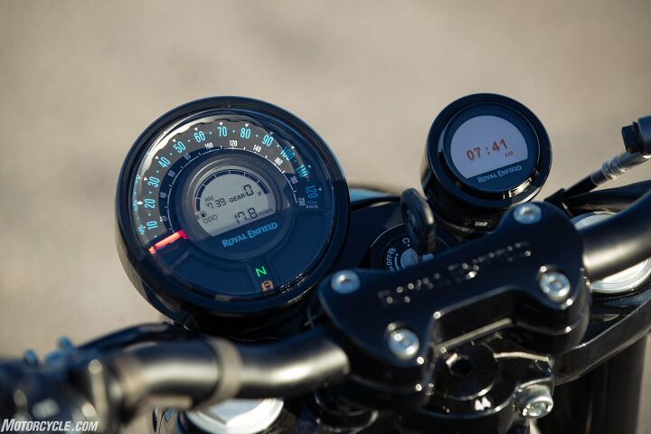 2024 royal enfield shotgun 650 review second ride