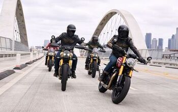 2024 Triumph Speed 400 and Scrambler 400 X Pricing Announced
