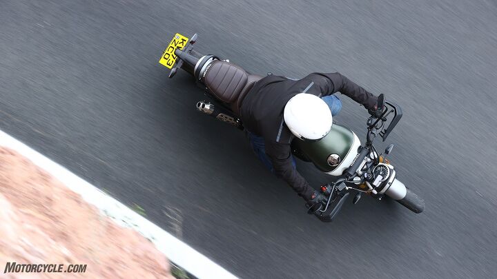2024 triumph speed 400 scrambler 400 x review first ride