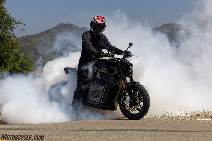 2024 verge ts pro electric motorcycle review quick ride