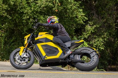 2024 verge ts pro electric motorcycle review quick ride
