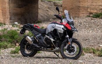 2025 BMW R 1300 GS Adventure Pricing Starts at $22,745*