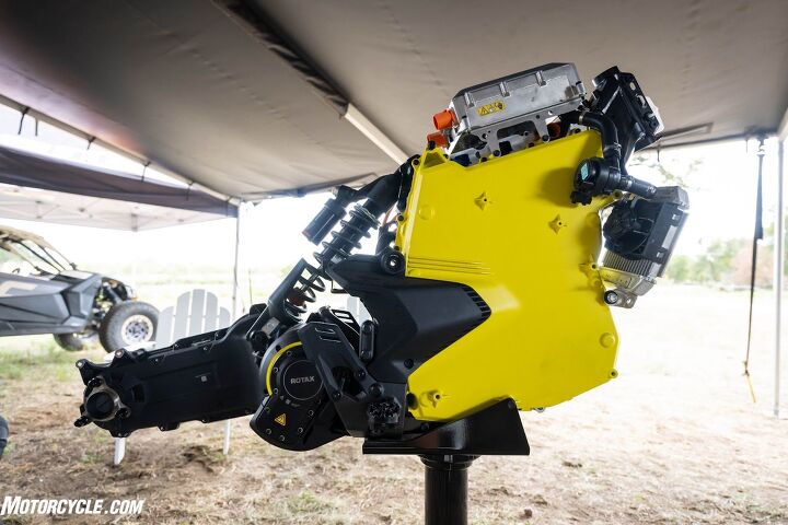 2025 can am pulse origin review first ride