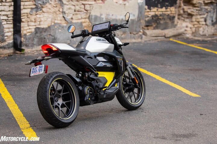 2025 can am pulse origin review first ride