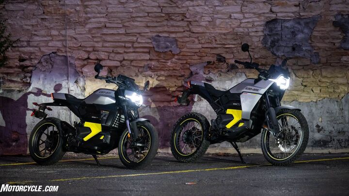 2025 Can-Am Pulse & Origin Review – First Ride