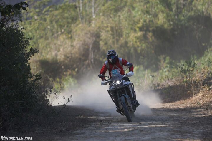 I heard there may be an up-spec “Rally” version in the works for the Ibex 450. Fingers crossed.