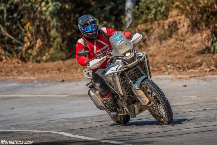 2025 cfmoto ibex 450 review first ride