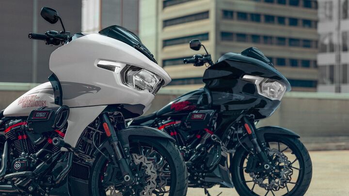 2025 harley davidson pan america 1250 st street glide ultra confirmed