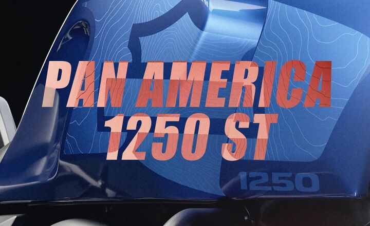 2025 harley davidson pan america 1250 st street glide ultra confirmed