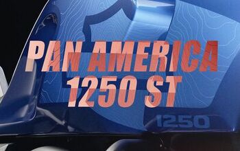 2025 Harley-Davidson Pan America 1250 ST, Street Glide Ultra Confirmed