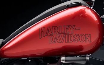 2025 Harley-Davidson Softail Details Leak