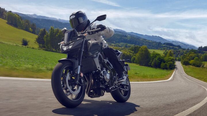 2025 honda cb750 cb1000sp and nt1100 coming to canada