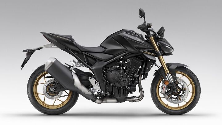 2025 honda cb750 cb1000sp and nt1100 coming to canada