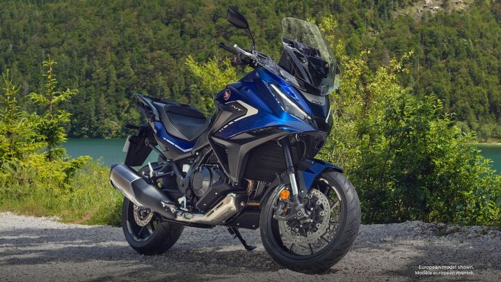 2025 honda cb750 cb1000sp and nt1100 coming to canada