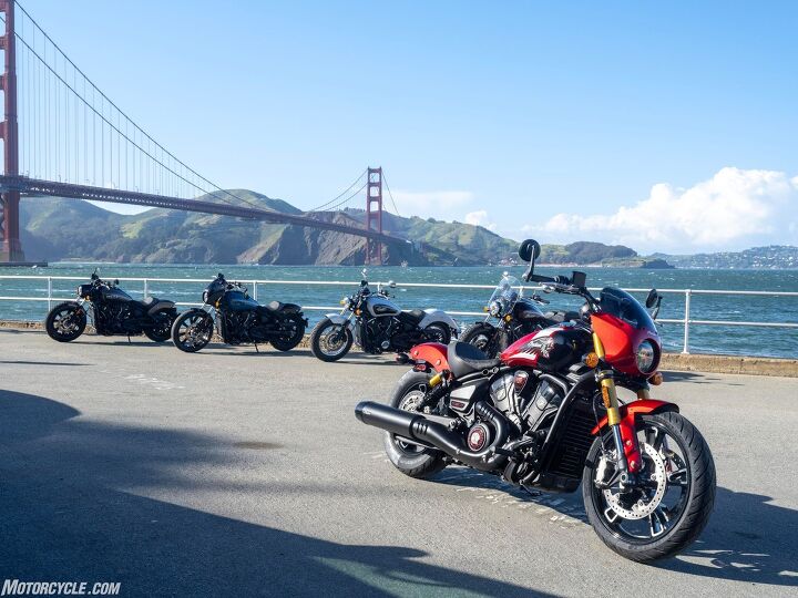 2025 indian scout review first ride