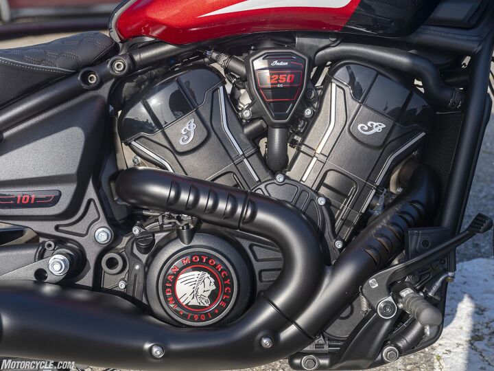 2025 indian scout review first ride
