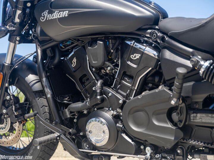 2025 indian scout review first ride