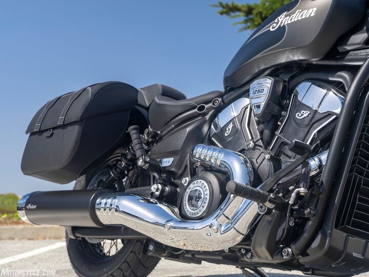 2025 indian scout review first ride