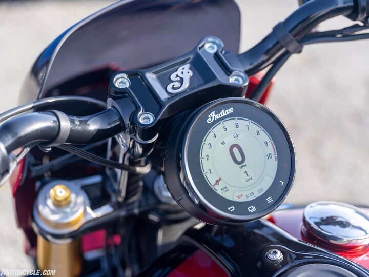 2025 indian scout review first ride