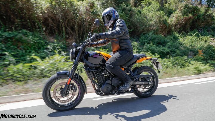 2025 royal enfield guerrilla 450 review first ride