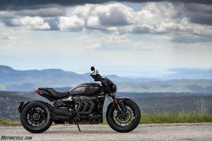 2025 triumph rocket 3 storm r gt review first ride